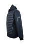 Large Size Padded Softshell Coat Dekons - 3