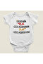 Unisex Cotton Puffer Vest Bodysuit, Raincoat and Soft Body