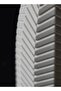 Zig Zag Vase - A Modern Twist on Classic Elegance - 3