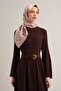 وشاح أوبجي منقوش ساف حرير سورا 9326D 32