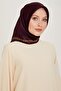 وشاح كلاسيكي منقوش تويل بيور حرير 9260D 31