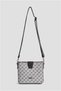 Bag 24Yd7348-7 Gray - 3
