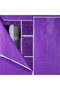 Multi-layer fabric household wardrobe - 6