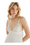Women's Nightgown 51830 - White - 3