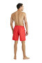 Men's Shoes - Red (Model: Mayo 10433) - 5