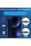Xiaomi 13t / 13t Pro Scratch Proof Anti-Fingerprint Ghost Screen Protector - 6