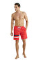 Men's Shoes - Red (Model: Mayo 10433) - 4