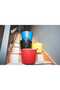 Red  Gorilla -  Tubs & Recycled Black Tubs - Medium 26L Blue - 2