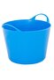 Red  Gorilla -  Tubs & Recycled Black Tubs - Micro Blue - 2