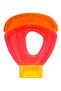 Teether Colorful Water Teethers - 5