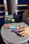Pencil Case / Peach Blush - 2