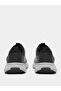 Textured Chunky Sole Lace Up Sneakers - 4
