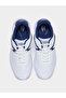Logo Detail Lace Up Sneakers - 4