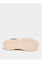 Hi-Top Canvas Lace Up Sneakers - 6