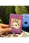Pink Queen Mini Album - Proiectat - 2