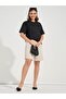 Oversized Plain Dropped Shoulder T-Shirt - 2