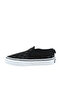 Yt Asher Children's Black Sneakers (Vn000Vh001X1) - 2