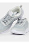 Stitch Design Lace Up Sneakers - 4
