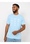Historic Logo Print Regular Fit T-shirt - 5