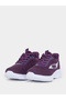 Fashion Logo Print Lace Up Sneakers - 3