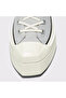 Chuck 70 De Luxe Squared Unisex Gray Platform Sneaker - 8