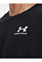 Logo Embroidered Heavyweight Short Sleeve T-Shirt - 2