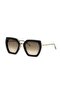 Spp097S 0700 53 Women's Sunglasses