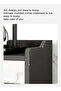 Home Kitchen Storage Cabinet,Multi functional Kitchen Storage Cabinet - 6