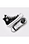 حذاء رياضي نسائي من Chuck Taylor All Star Lift باللون الأسود - 7