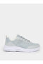 Stitch Design Lace Up Sneakers - 2