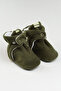 Non-Slip Sole First Step Shoes Baby Booties