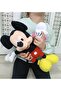 High Quality Minnie Mouse - Mickey Mouse Figure Plush Large Size 45 cm Minie-Mikiy - 6