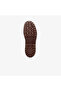 Chuck Taylor All Star Lugged Heel Women's Brown Leather Platform Waterproof Boots - 8