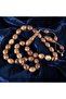 Kuka Beyzi Cut 12.5X16Mm Rosary - 2