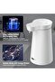 USB Portable Foam Machine Automatic Sensor Hand Sanitizer 500ML - 5