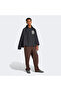 Q12 بنطال رياضي بني للرجال من Varsity