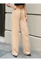 Women's Bol Comfortable Fit Shiny Pants - 3
