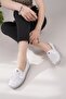 Genuine Leather Women's Daily Light Comfortable Summer Shoes Dd1970 - 3
