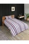Single Organic Cotton Duvet Cover 100X200 Fitted Sheet 155X230 Duvet Cover