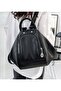 Multi-Purpose Shoulder Backpack and Arm Bag Mymn Model