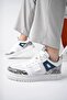 4921 Unisex Sneakers with Non-Slip Sole - 8