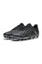 Future Play Fg/Ag Men's Football Shoes 107377 -02 Black - 2