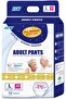 Adult Diaper Pants, Size Large, Waist 100-120cm, Pack of 30 - 3
