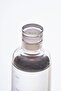 Pury Black Glass Water Bottle - 500 ml - 3
