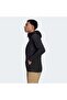 Tr Flooce Hdj Men's Outdoor Windbreaker Hf0726 Black - 2