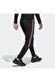 Tiro 23 Men's Black Sweatpants (Hr7133) - 2