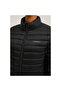 Sn28 Women's Black Coat ( 101165589 ) - 4