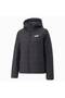 ESS+ Hooded Padded Coat