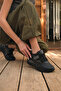 Dnr 502 Silvery Sneakers - 4