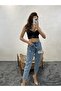    5778 Denim Carrot Fit-Blue